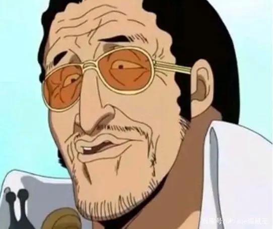 让人捧腹的海贼王梗！黄猿兼职幼儿园园长，索隆开启大迷航时代