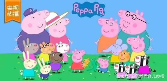 适合幼儿园宝宝看的10部动画片