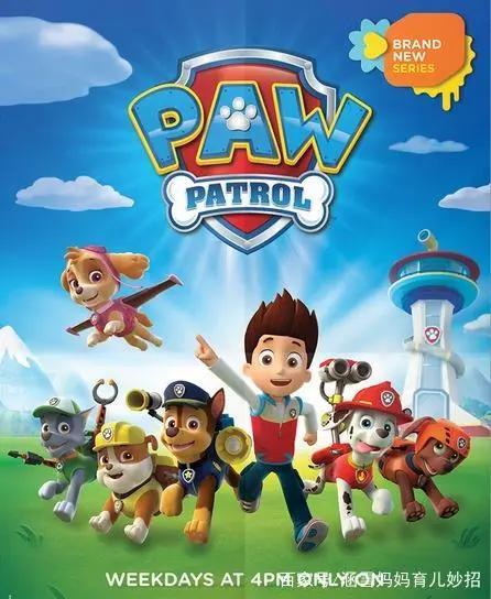 适合幼儿园宝宝看的10部动画片