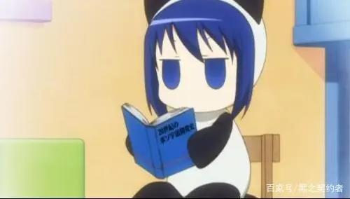 盘点动漫中可爱的萌宝，我的小心脏啊！