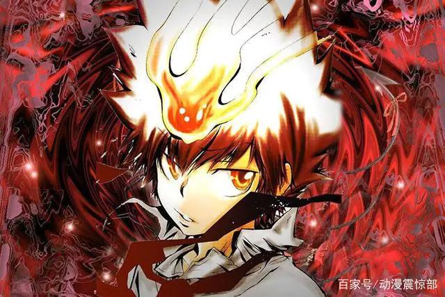 动漫里的“超级学生”，没有拯救过世界的学生不是好学生！