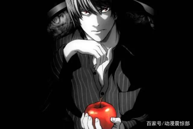 动漫里的“超级学生”，没有拯救过世界的学生不是好学生！