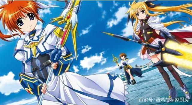 动漫中最强大的五位儿童角色：胖虎上榜，最后一位还在读幼儿园！