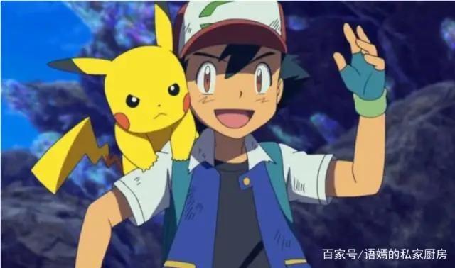 动漫中最强大的五位儿童角色：胖虎上榜，最后一位还在读幼儿园！