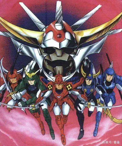 国漫之光，豆瓣评分8.8,听说连日本人看了它，都欲罢不能