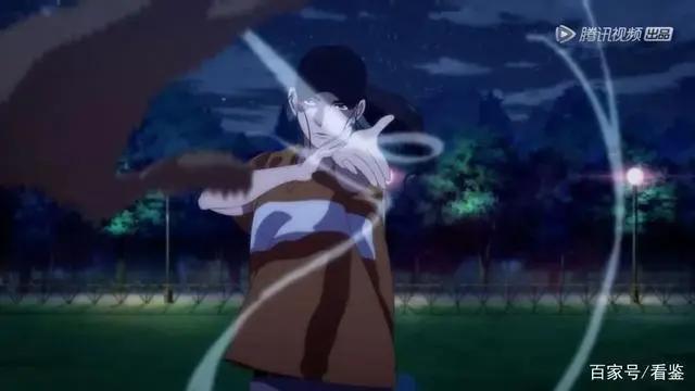 国漫之光，豆瓣评分8.8,听说连日本人看了它，都欲罢不能