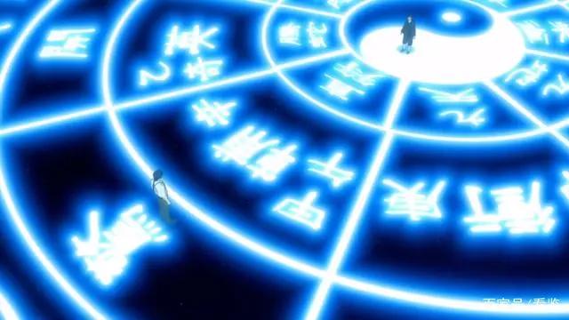 国漫之光，豆瓣评分8.8,听说连日本人看了它，都欲罢不能