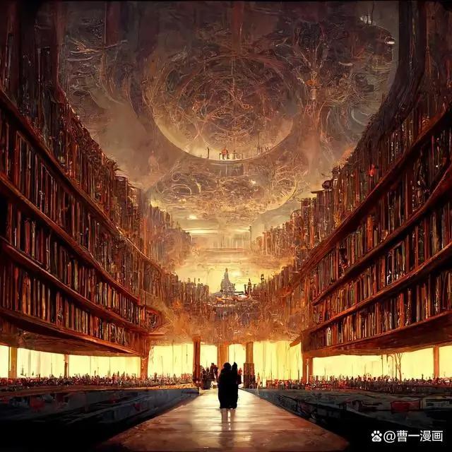 AI啥时候学会了画漫画？