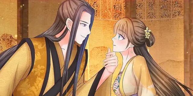 现代女主穿越被系统威逼要成皇后，系统逼我做皇后引千万观众喜爱