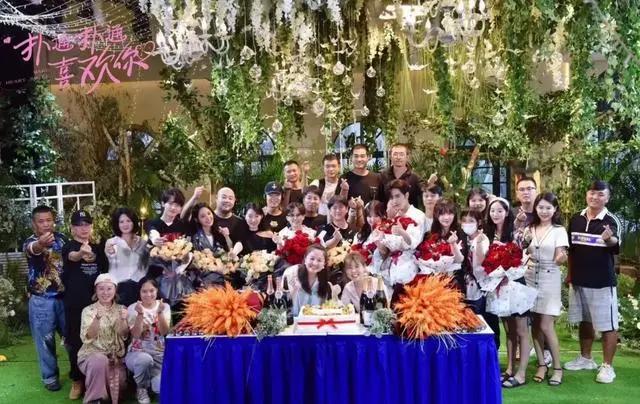 7月杀青剧集汇总：新人网剧和大制作一半一半，你更中意哪款？