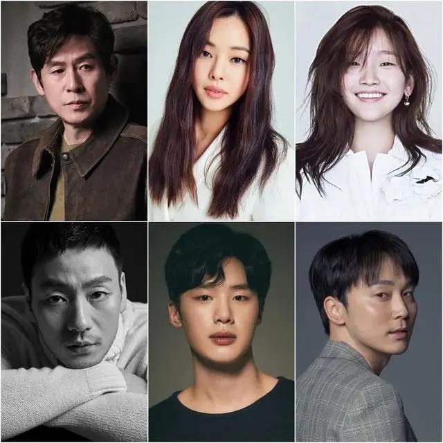 《灌篮高手》将拍电影，韩版《风声》开机