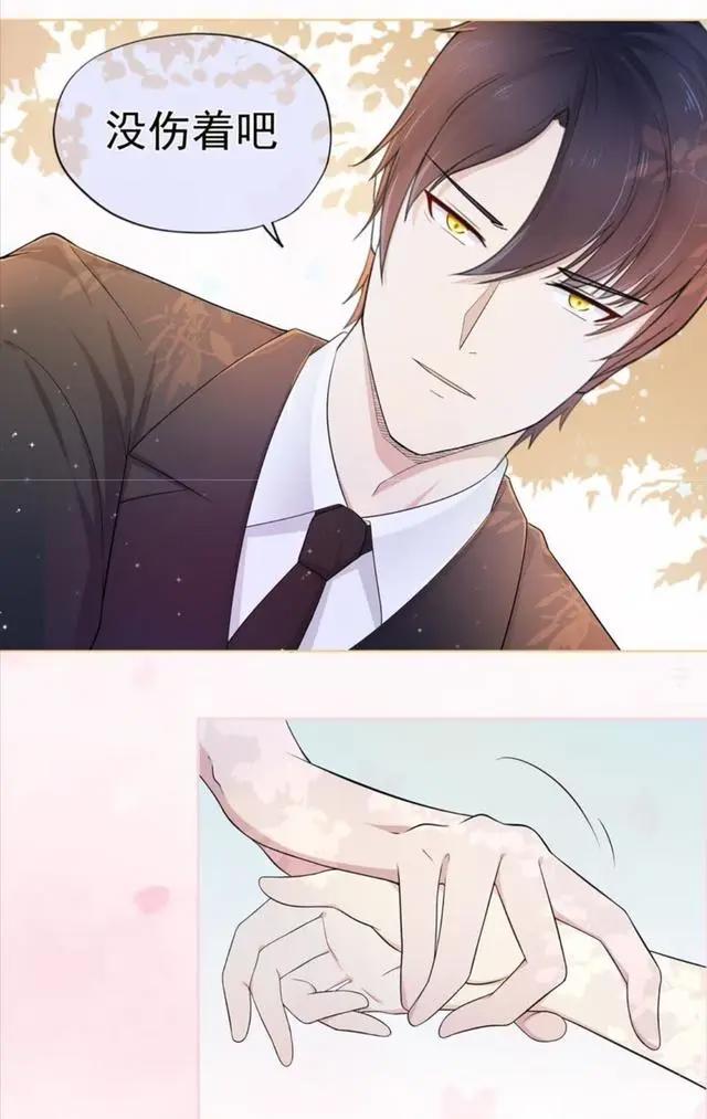 《星动甜妻夏小星》软萌小女仆，遇上大灰狼总裁