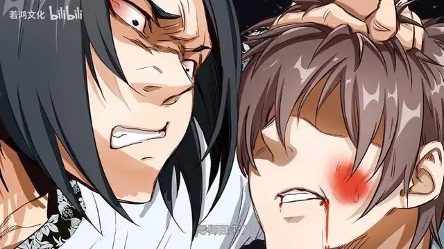 这部动画不配播出！全程只想问一句：你要讲的是啥？