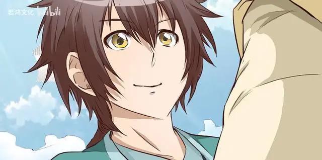 这部动画不配播出！全程只想问一句：你要讲的是啥？