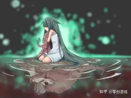 国产文字冒险游戏《葬花》立项、制作全流程分享