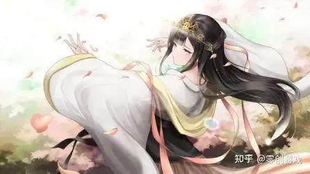 国产文字冒险游戏《葬花》立项、制作全流程分享