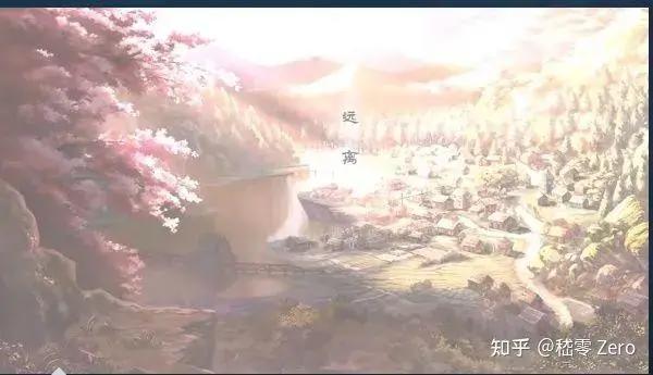 国产文字冒险游戏《葬花》立项、制作全流程分享