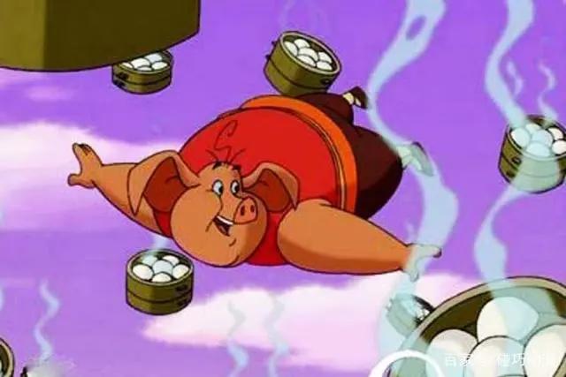 最帅猪八戒出现，如何评价《狠西游2》另类西游世界观