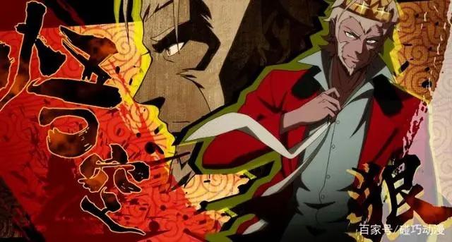 《狠西游2》正式上线，剩下的几部“烂尾楼”国漫我们都等着呢