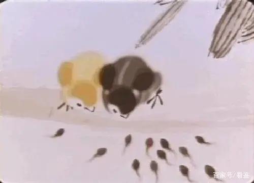 几十年前的中国动画有多牛？让日本人膜拜，还催生了日本动漫之神