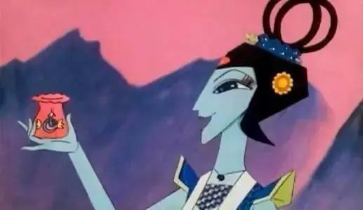 葫芦娃：那些被我们慢慢遗忘的角色，当年的大家似乎错过了什么