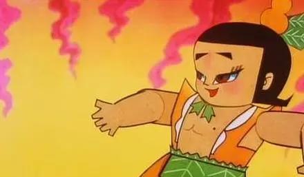 葫芦兄弟：金蛇精和青蛇精有六大法宝，难怪葫芦娃在前期会输