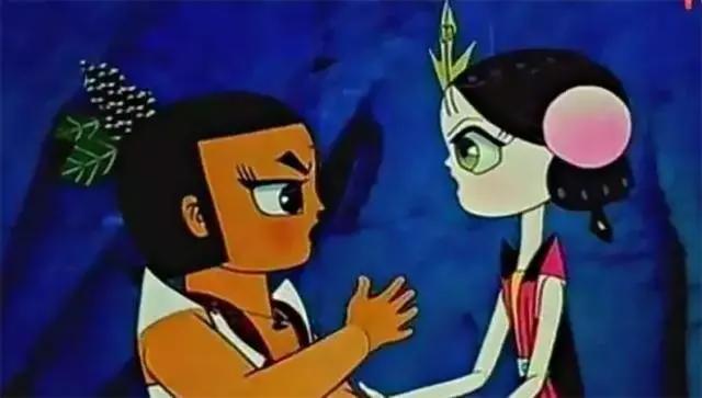 葫芦娃：要说蛇精最坏，只怪大家没看懂，小蝴蝶把小金刚蒙在鼓里