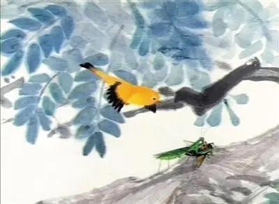 “葫芦娃之父”去世，剪纸动画成绝响