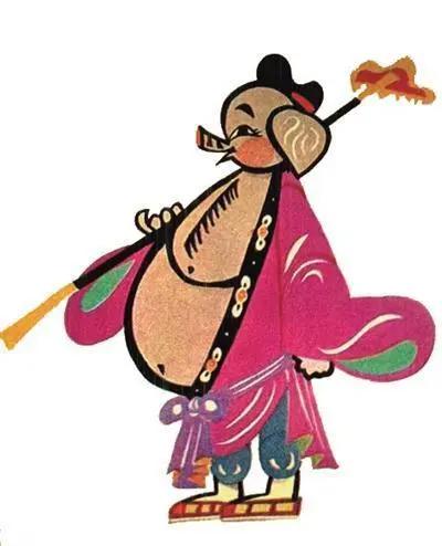 “葫芦娃之父”去世，剪纸动画成绝响