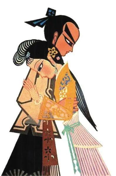 “葫芦娃之父”去世，剪纸动画成绝响