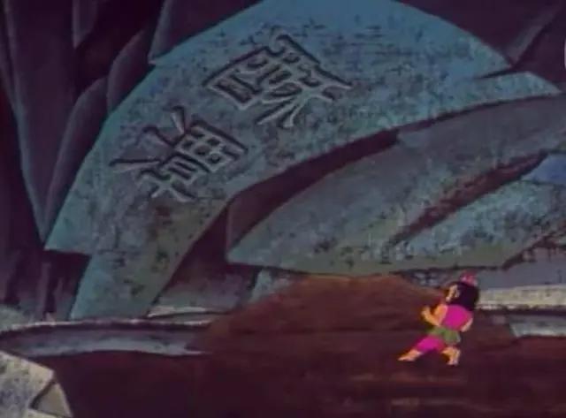 葫芦娃都是怎么被算计的？三娃好可惜，六娃被亲兄弟给坑了