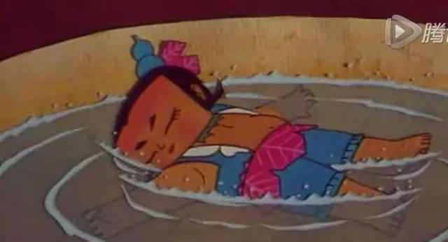 葫芦娃都是怎么被算计的？三娃好可惜，六娃被亲兄弟给坑了