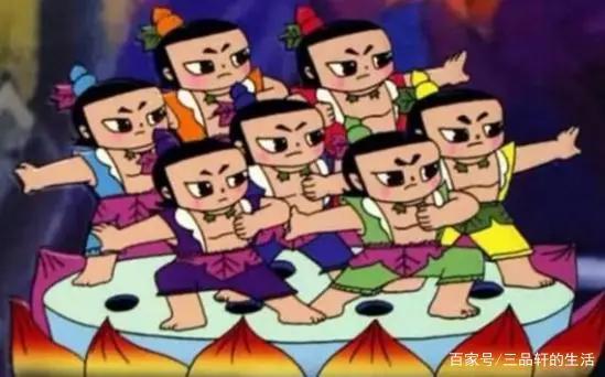 我们的童年动画“葫芦娃之父”爷爷——胡进庆先生离世