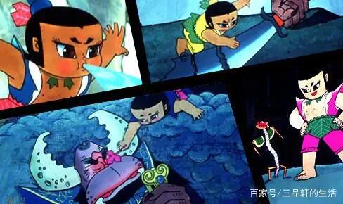 我们的童年动画“葫芦娃之父”爷爷——胡进庆先生离世