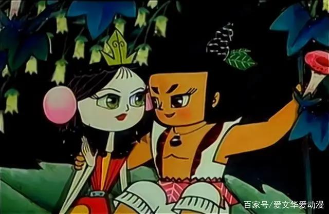 葫芦娃中“小蝴蝶”真是渣女吗？老粉袒露心声，乱扣帽子令人心酸