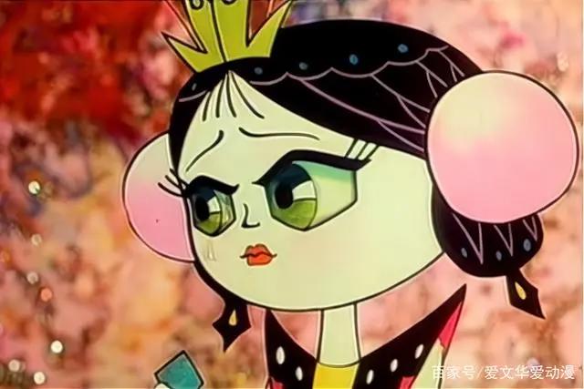 葫芦娃中“小蝴蝶”真是渣女吗？老粉袒露心声，乱扣帽子令人心酸