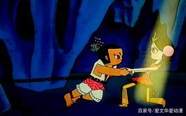 葫芦娃中“小蝴蝶”真是渣女吗？老粉袒露心声，乱扣帽子令人心酸