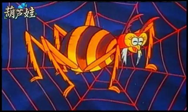 《葫芦娃》内容深刻，“三妖四怪”各有隐喻，你确定童年看懂了？