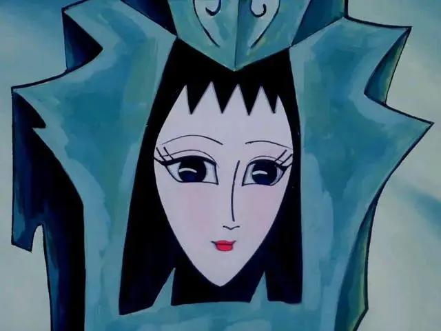 盘点《金刚葫芦娃》全部妖怪，“三妖四怪”是多少人的童年阴影？