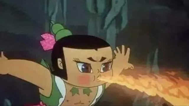 七个葫芦娃里谁最强？最小的最厉害，而葫芦小金刚堪比外挂合体？