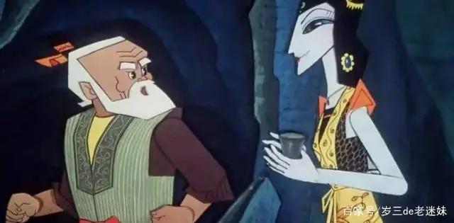 看懂葫芦小金刚，你就读懂了这个社会