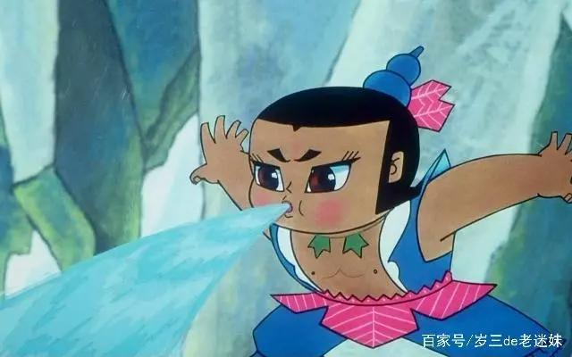 看懂葫芦小金刚，你就读懂了这个社会