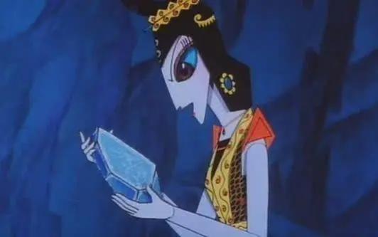 葫芦娃里最悲惨的角色，你绝对想不到会是她，小金刚：我信错你了