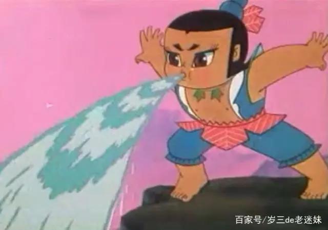 七兄弟合体成为最强葫芦娃？其实是个菜鸟！