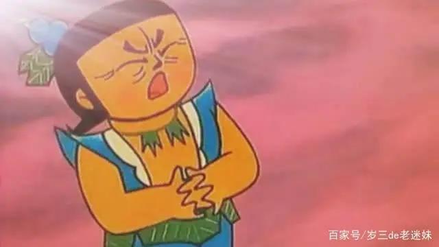 七兄弟合体成为最强葫芦娃？其实是个菜鸟！