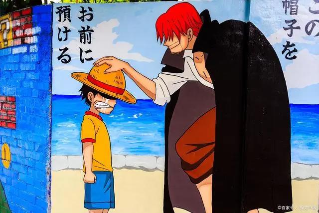 葫芦小金刚能否击败海贼王路飞？