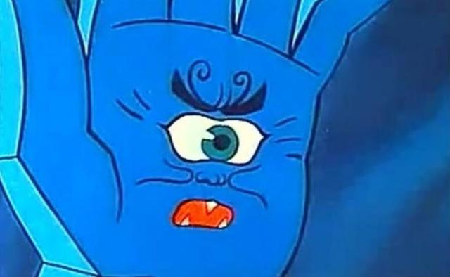 《葫芦娃》里的三妖四怪儿时没看懂，长大后发现生活中无处不在