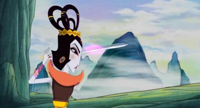 《葫芦娃》里的三妖四怪儿时没看懂，长大后发现生活中无处不在