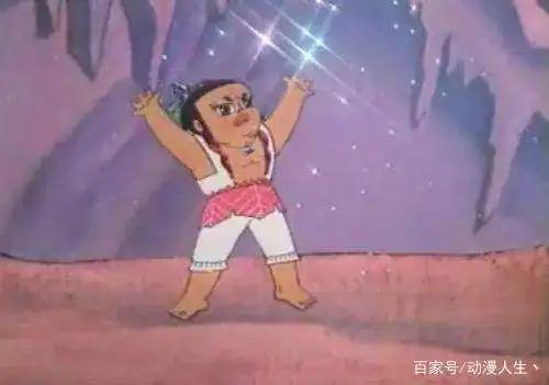 金刚葫芦娃：小金刚一人闯关，里面的三妖四怪你心里可有数？