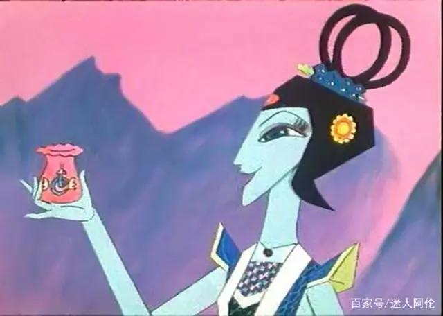 重温《葫芦小金刚》，发现内容很现实，小时候自己根本没看懂